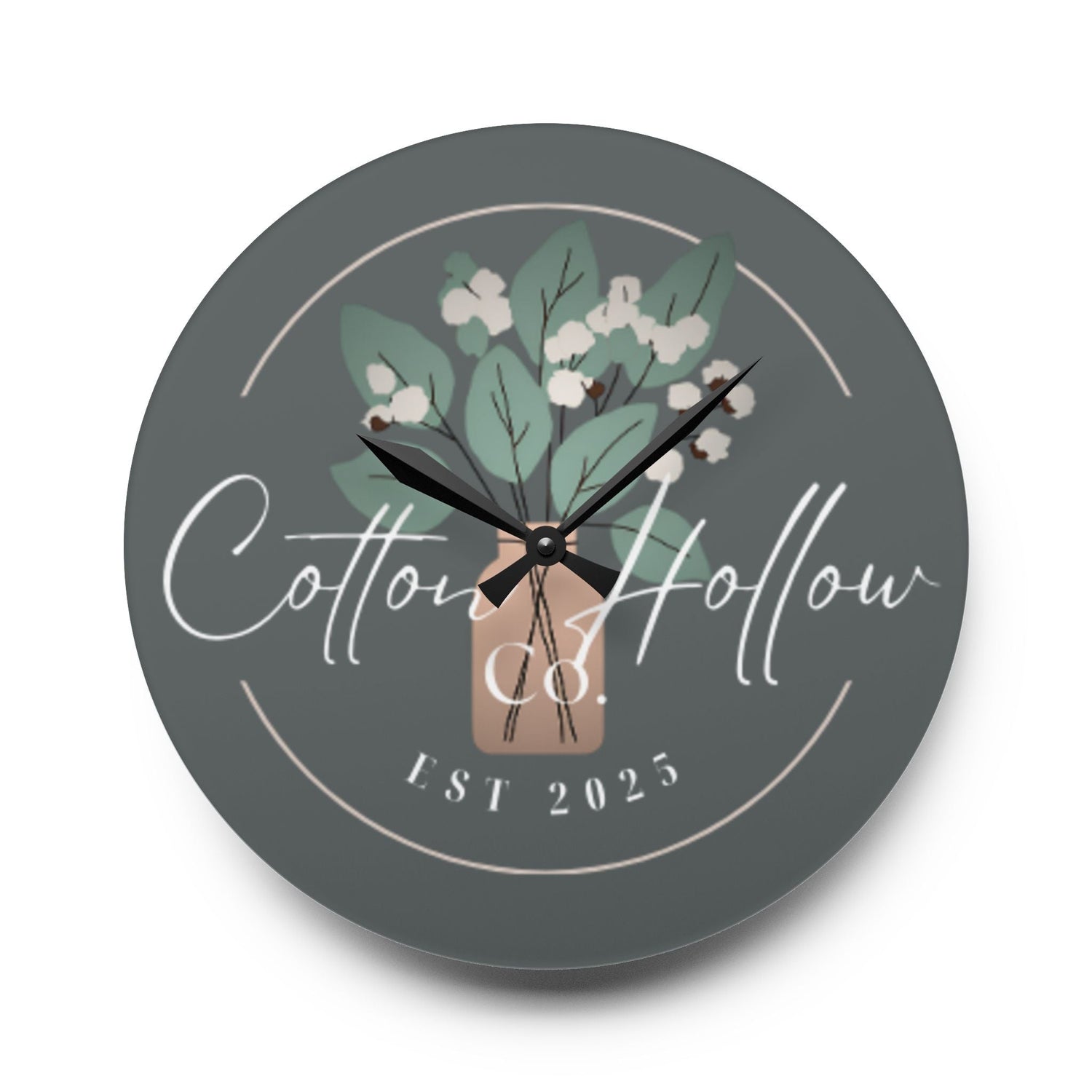 Cotton Hollow Home Decor